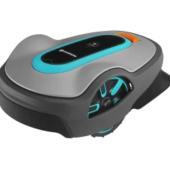 Gardena Mähroboter smart Sileno life 750 Set