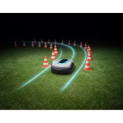 Gardena Mähroboter smart Sileno life 750 Set