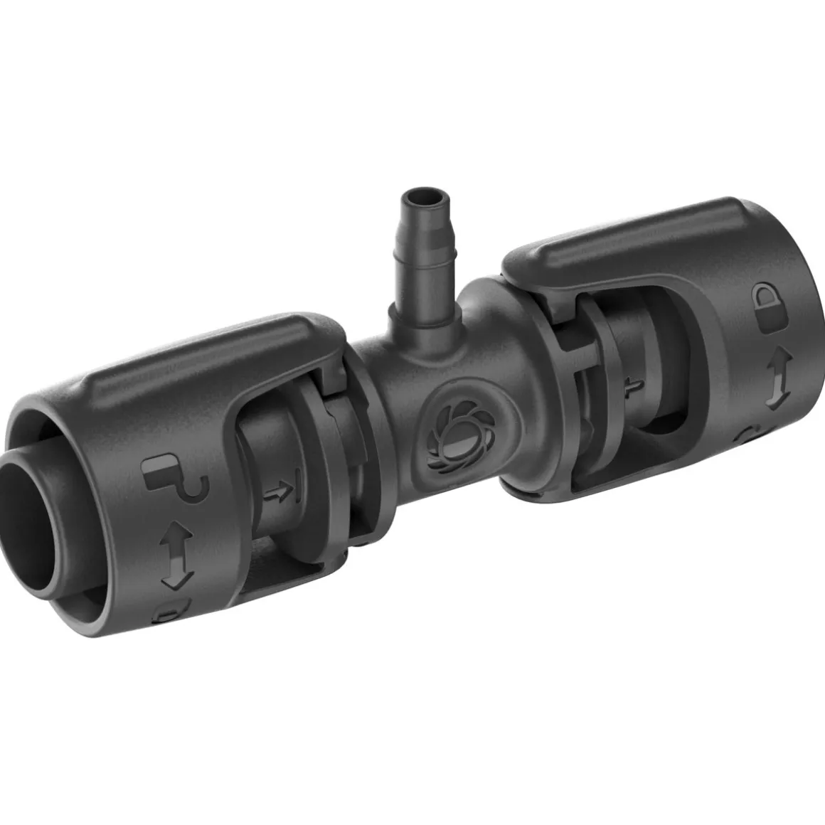 Gardena Micro-Drip-System Verbinder