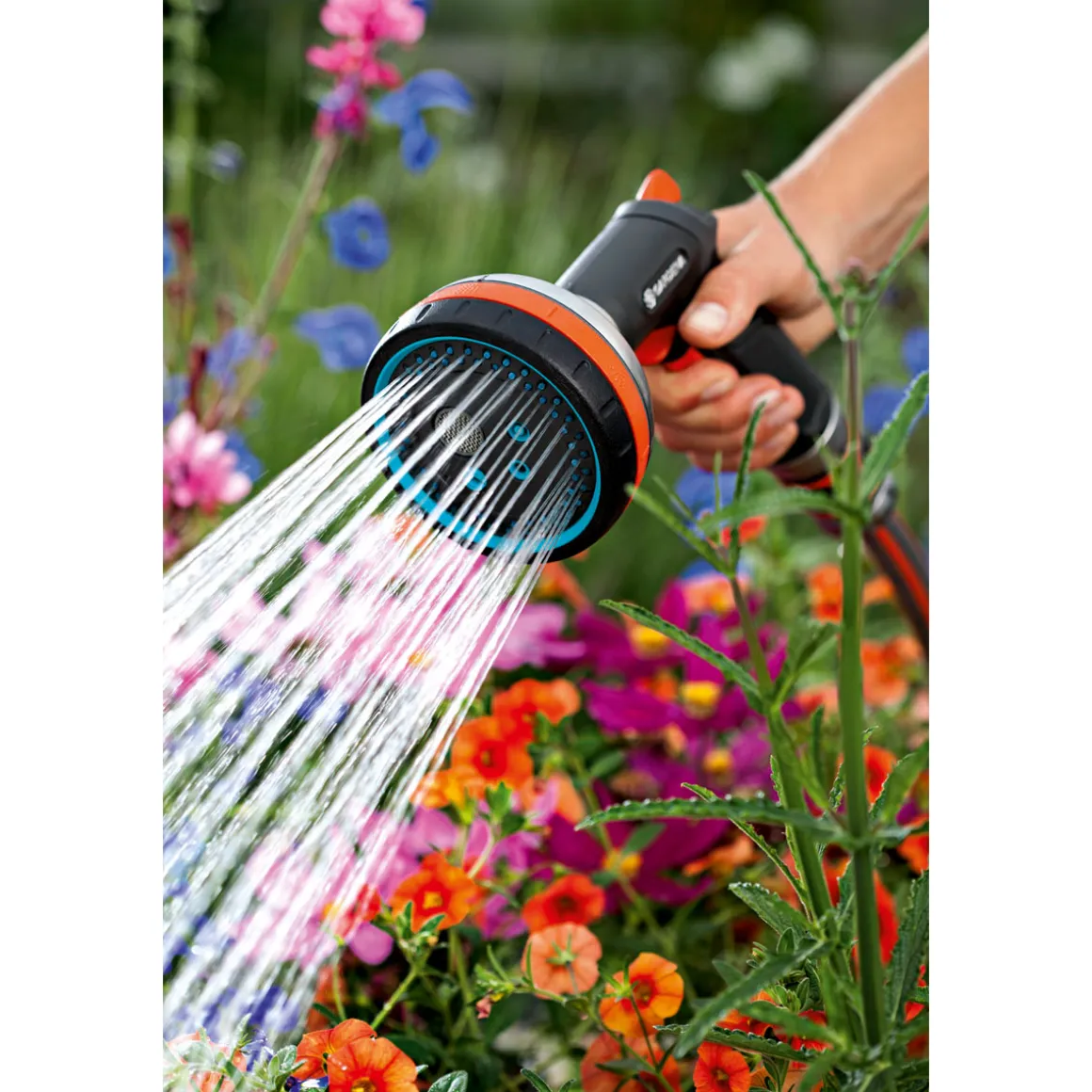 Gardena Multibrause Premium