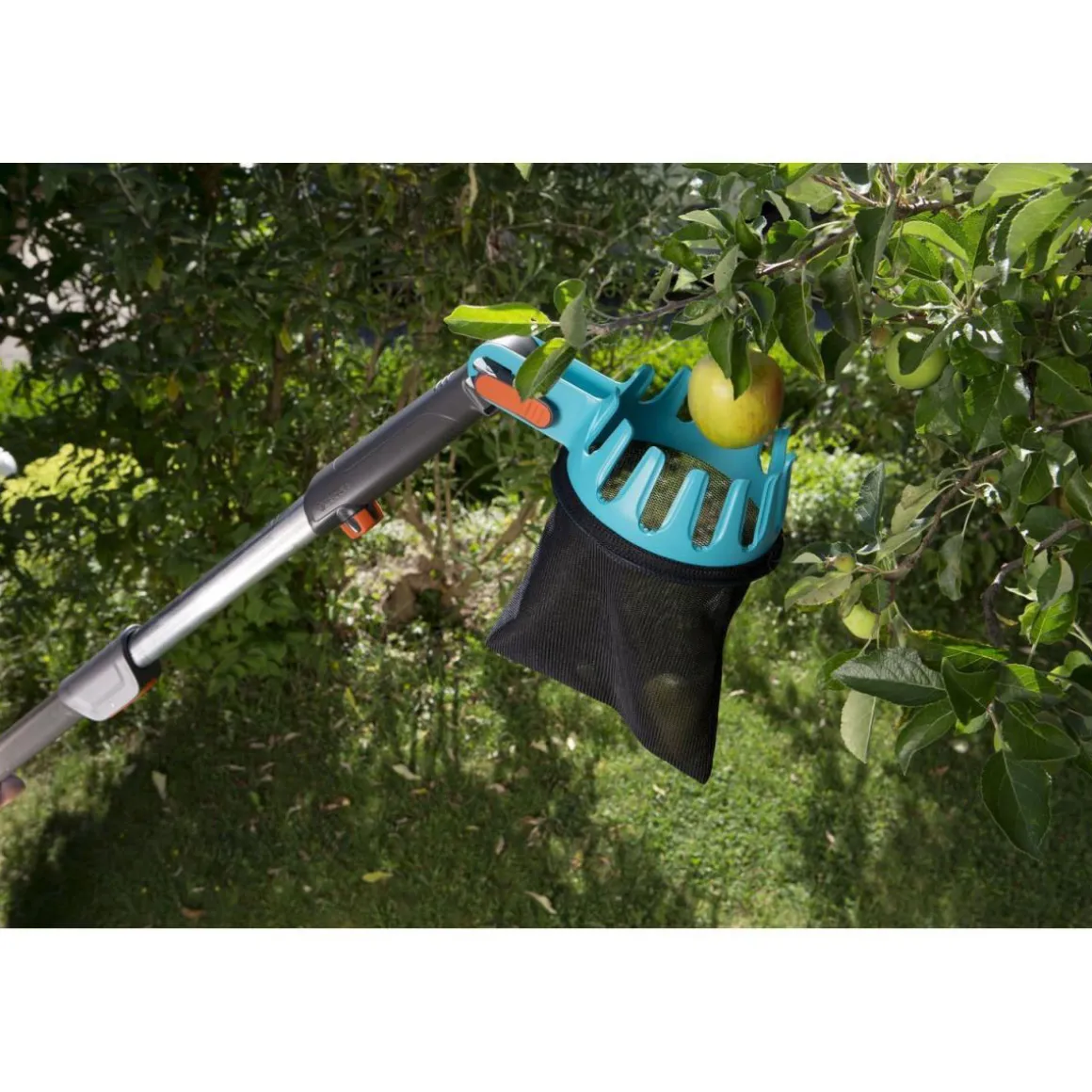 Gardena Obstpflücker Combisystem