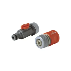 Gardena Perlregner-Anschlußset