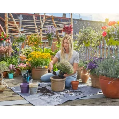 Gardena Pflanzmatte City Gardening Größe M