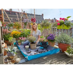 Gardena Pflanzmatte City Gardening Größe L