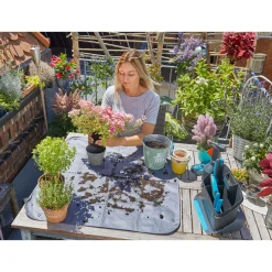 Gardena Pflanzmatte City Gardening Größe S
