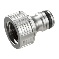 Gardena Premium Hahnverbinder 21 mm G 1/2"