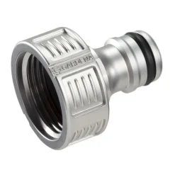 Gardena Premium Hahnverbinder 26,5 mm G 3/4"