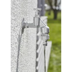 Gardena Premium Hahnverbinder 26,5 mm G 3/4