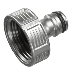 Gardena Premium Hahnverbinder 33,3 mm G 1"