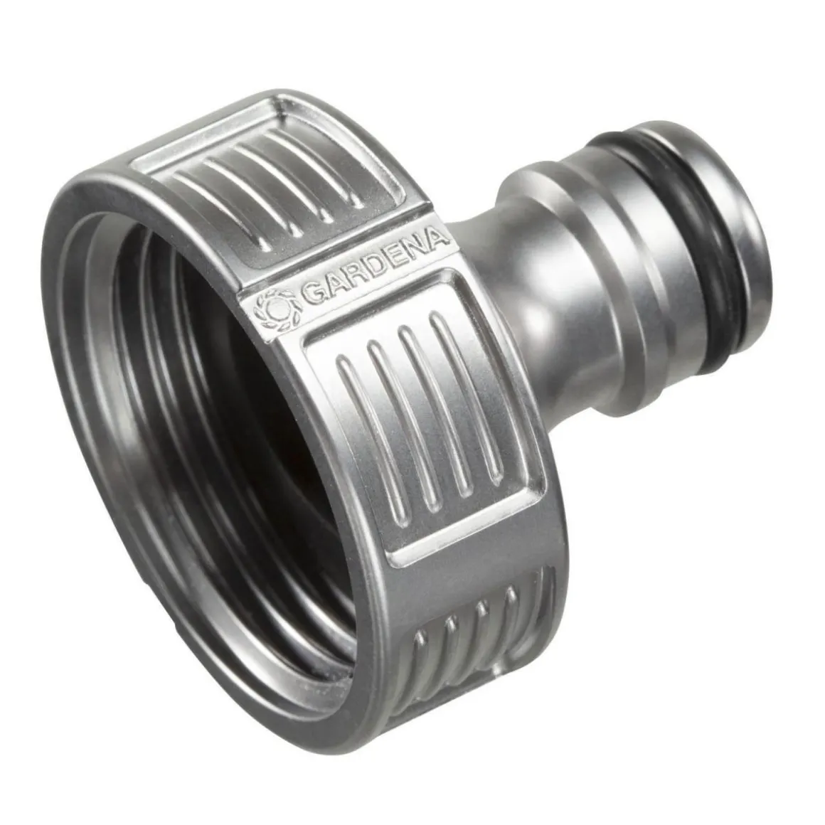 Gardena Premium Hahnverbinder 33,3 mm G 1"