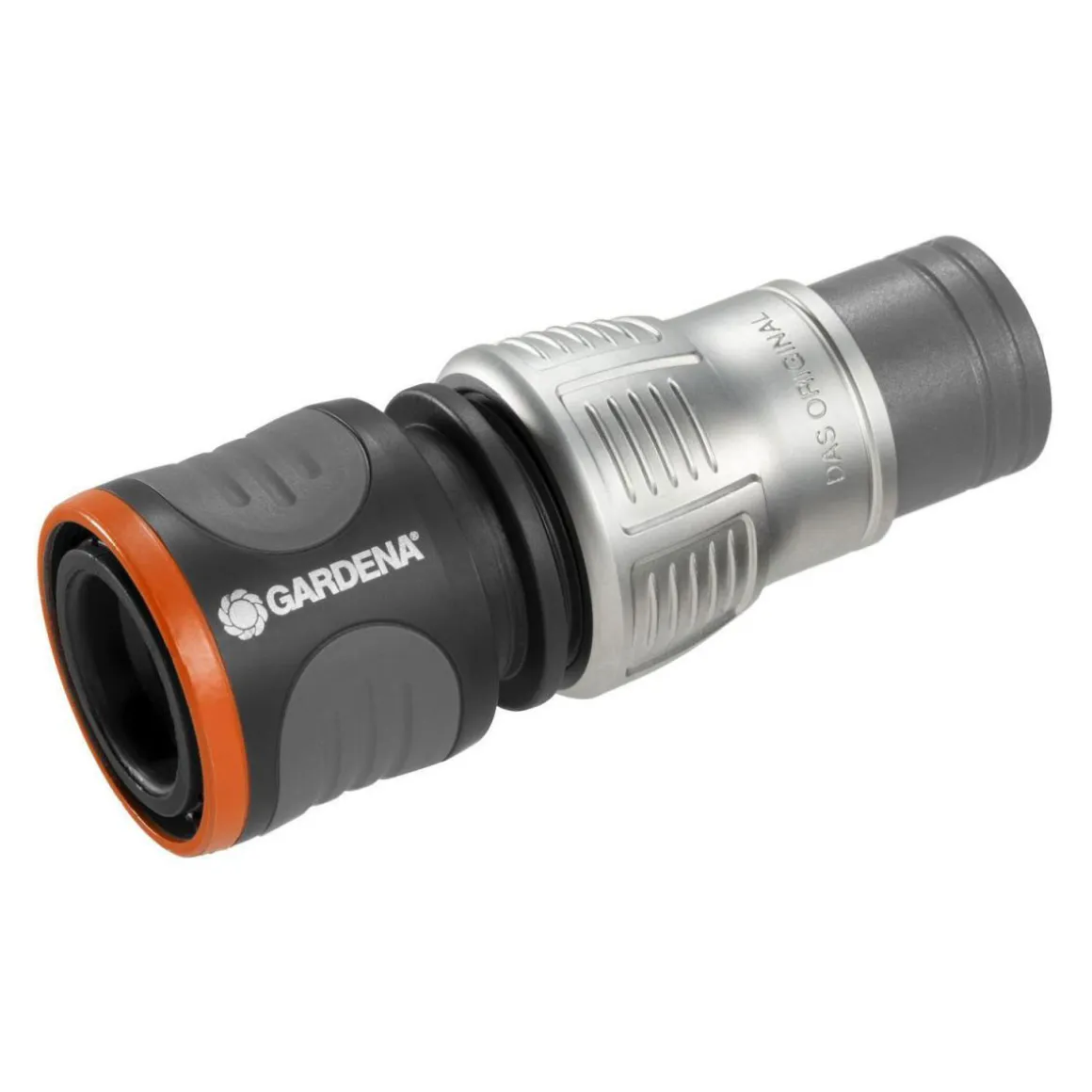 Gardena Premium Schlauchverbinder 1/2"-5/8"