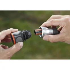 Gardena Premium Schlauchverbinder 1/2