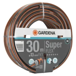 Gardena Premium SuperFlex Schlauch 12 x 12 13 mm