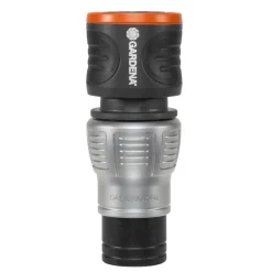 Gardena Premium Wasserstop 1/2"-5/8" lose