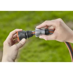 Gardena Premium Wasserstop 1/2