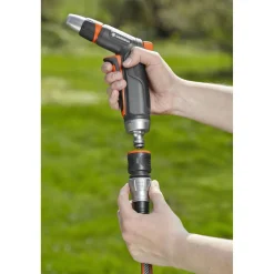 Gardena Premium Wasserstop 1/2