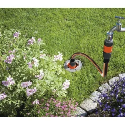 Gardena Profi-System Anschlussgarnitur