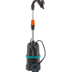 Gardena Regenfasspumpe 4000/1