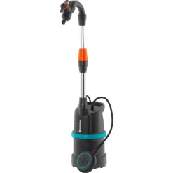 Gardena Regenfasspumpe 4000/1