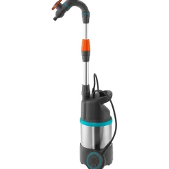 Gardena Regenfasspumpe 4700/2 Inox