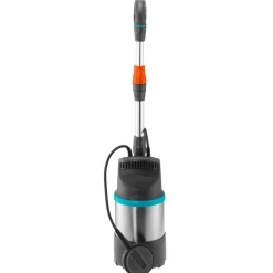 Gardena Regenfasspumpe 4700/2 Inox