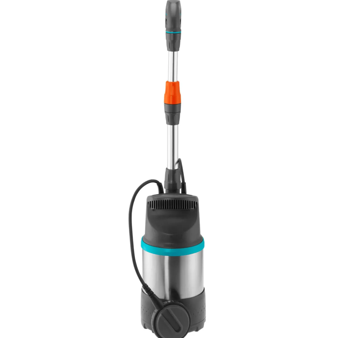 Gardena Regenfasspumpe 4700/2 Inox