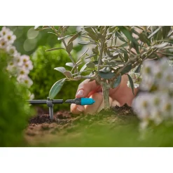 Gardena Regulierbarer Endtropfer 0–15 l/h