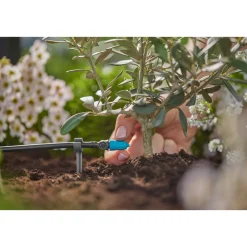 Gardena Regulierbarer Endtropfer 0–15 l/h