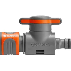 Gardena Regulierventil