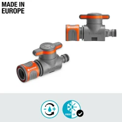 Gardena Regulierventil