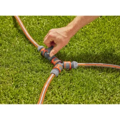 Gardena Regulierventil