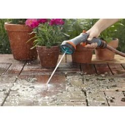 Gardena Reinigungsbrause Comfort