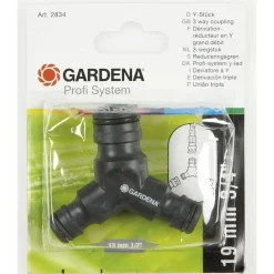 Gardena Sb-Profi-System Y-Stück