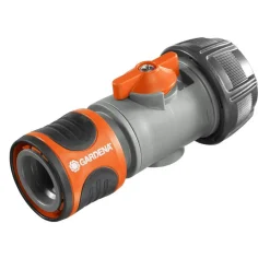 Gardena Sb-Regulierstop für 19 mm 3/4"