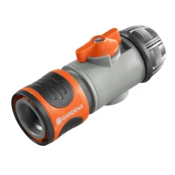 Gardena Sb-Regulierstop für 13 mm 1/2"