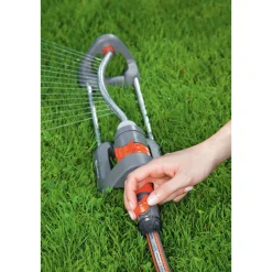 Gardena Sb-Regulierstop für 13 mm 1/2"