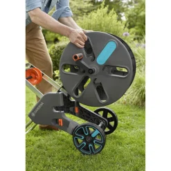 Gardena Schlauchwagen AquaRoll L Easy