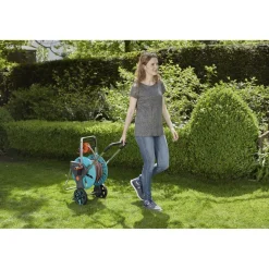 Gardena Schlauchwagen-Set AquaRoll M Easy mit Schlauch