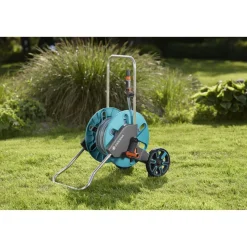 Gardena Schlauchwagen-Set AquaRoll M