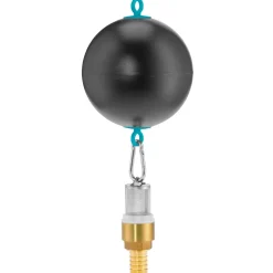 Gardena Schwimm-Absaugung schwarz