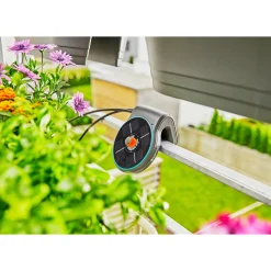 Gardena Solar-Bewässerungs-Set AquaBloom