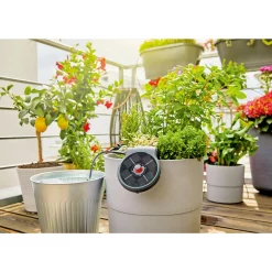 Gardena Solar-Bewässerungs-Set AquaBloom