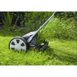 Gardena Spindelmäher Comfort 400 C