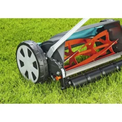 Gardena Spindelmäher Comfort 400 C