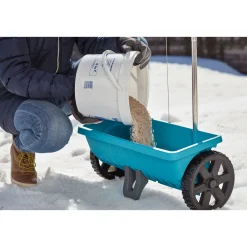 Gardena Streuwagen L