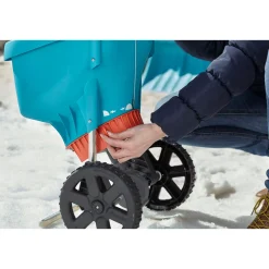 Gardena Streuwagen XL