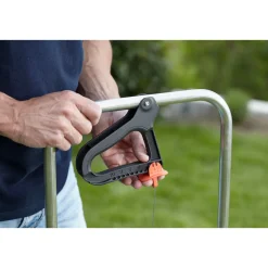 Gardena Streuwagen XL