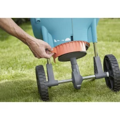 Gardena Streuwagen XL