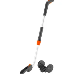 Gardena Teleskopstiel inkl Räder