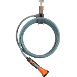 Gardena Terrassen-Spiralschlauch 7,5 m